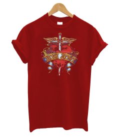 Bon Jovi T-shirt