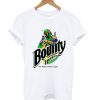 Bounty Hunter The Quicker picker Upper T Shirt