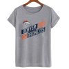 Broncos Denver T Shirt