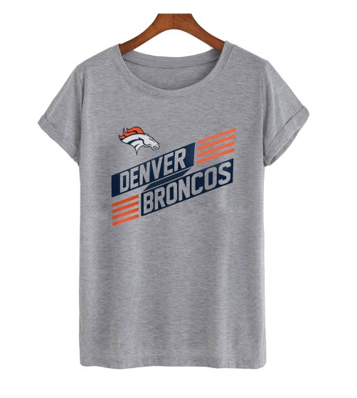 Broncos Denver T Shirt