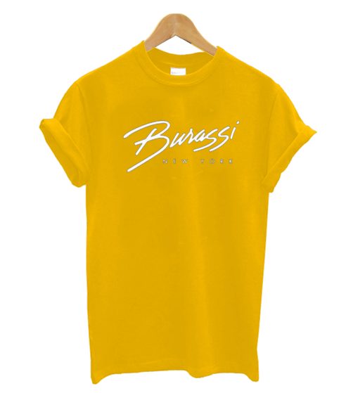 Burassi T-shirt