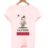 California Kids T Shirt