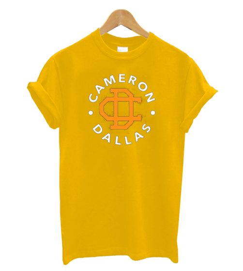 Cameron T-shirt