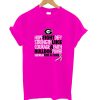 Cancer Support T Shirt