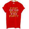 Celebrate the Kansas City Chiefs AFC T Shirt