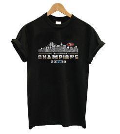 Champion 2019 T Shirt