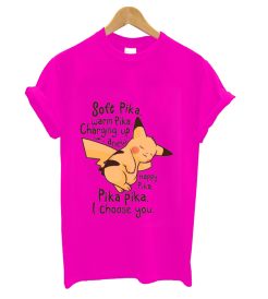 Children Soft Funny T-shirt