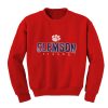 Clemson Tigers Sweatshirt