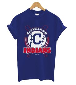 Clevelano Indians T Shirt