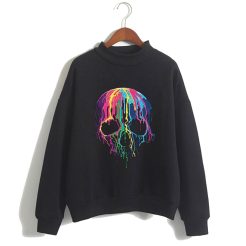 Colorfull Sweatshirt