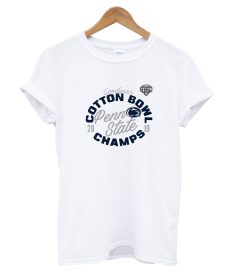 Cotton Bowl Champs T Shirt