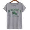 Dartmouth Equestrian T Shirt