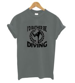 Deaving Tee T shirt