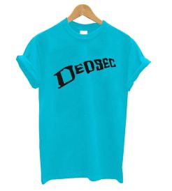 Dedsec T Shirt