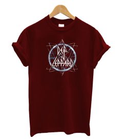 Def Leppard Electric Eye T-shirt