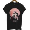 Demon Slayer Kimetsu No Yaiba Kamado Tanjirou Anime Manga T Shirt