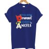 Demons And Angels T Shirt