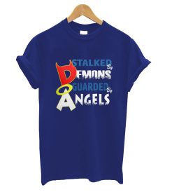 Demons And Angels T Shirt