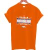 Denver Broncos Est 1960 T Shirt