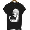 Details about Babe Hentai Mango Anime T Shirt