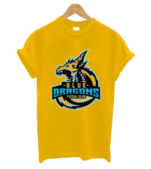 Dragon T-shirt