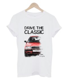 Driver Classic T Shirt