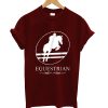 Equestrian T Shirt