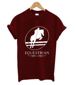 Equestrian T Shirt