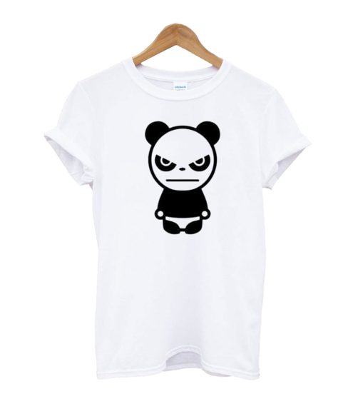 Expresi panda T-shirt