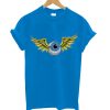 FLYING EYEBALL T-shirt