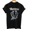 FRIDAYKILLR T-shirt