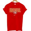 Faithful San Francisco 49ers T shirt