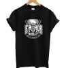 Fathor World's Mightiest Dad T Shirt