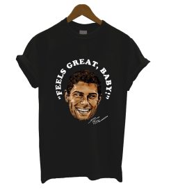 Feels Great Baby Jimmy Garoppolo T Shirt