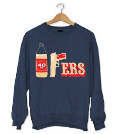 40 Fers Sweatshirt