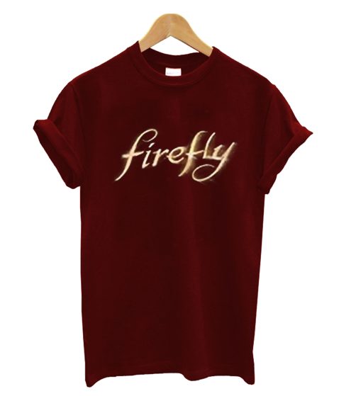 Fire Fly T-shirt