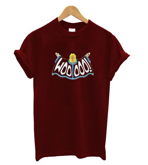 Flair Wooyoo T-shirt