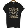 Foot Locker What's Your Superpower T Shirt