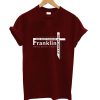 Franklin Ave Baptist Church T shirts