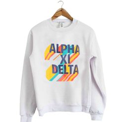 Fraternity and Sorority Sweatshirt