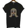 George Kittle Lucha Mask T Shirt