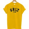 GRLT T-shirt