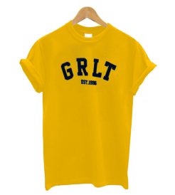 GRLT T-shirt