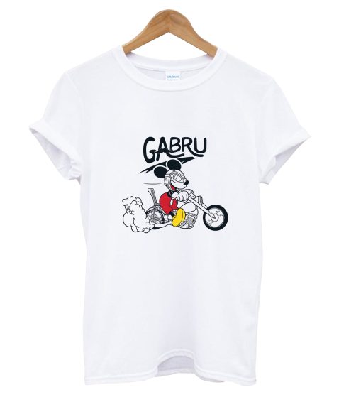 Gabru T Shirt