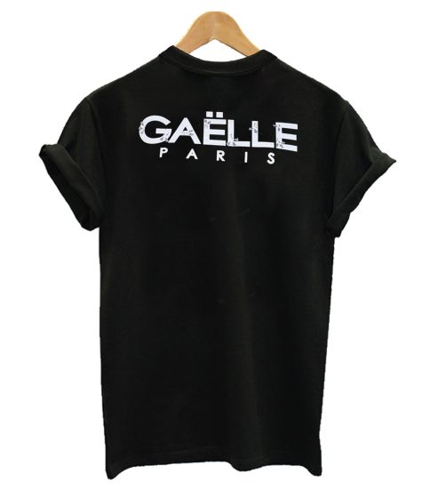 Gaelle Bonheur Gaelle Bonheur T-Shirt