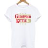 Garoppolo Kitle 20 T Shirt