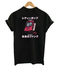 Gear Red T-shirt