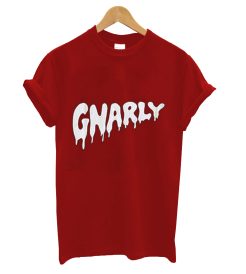 Gnarly T-shirt