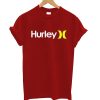 HURLEY T-shirt