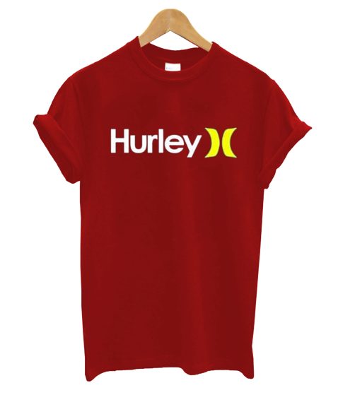 HURLEY T-shirt